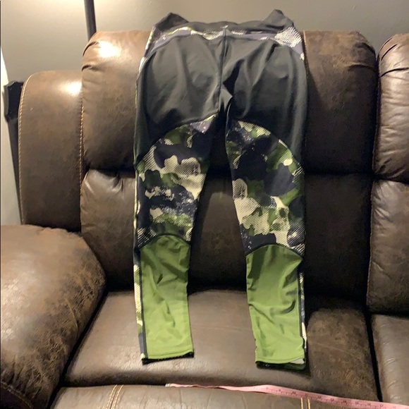 BSP leggings - Picture 4 of 5